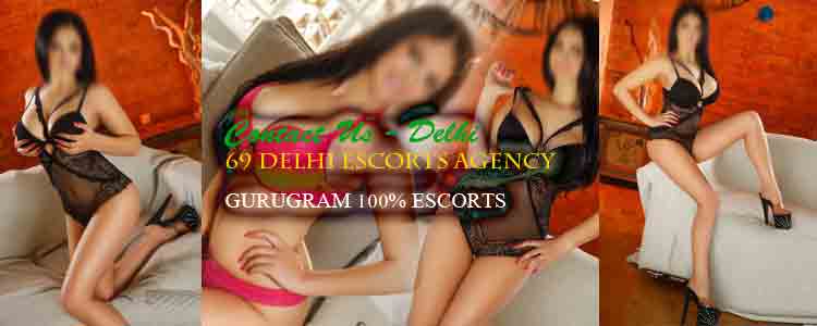 Model Escorts in Gurugram