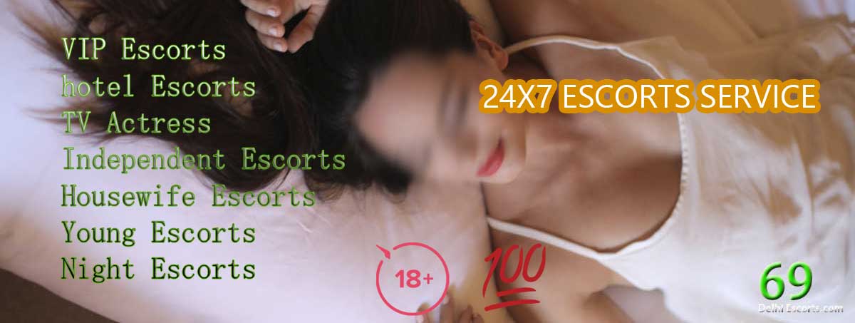 Ahmedabad escorts