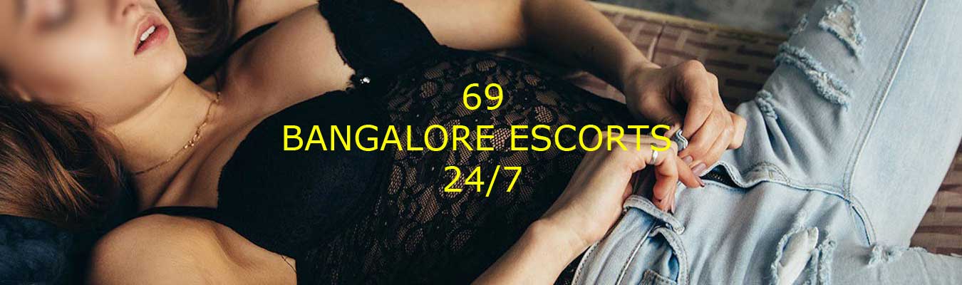 Independent Bangalore escorts