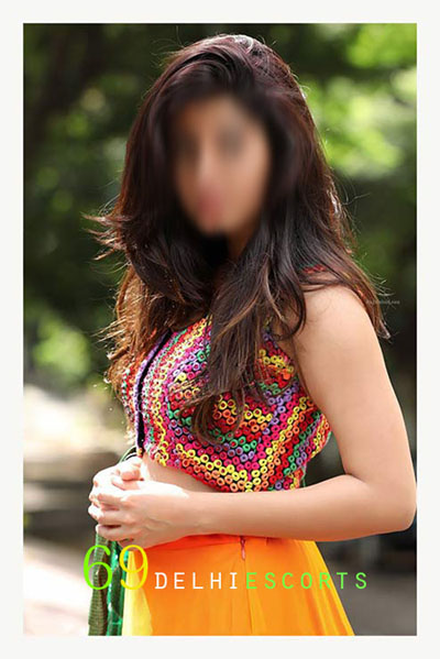 NRI European Escorts in Delhi