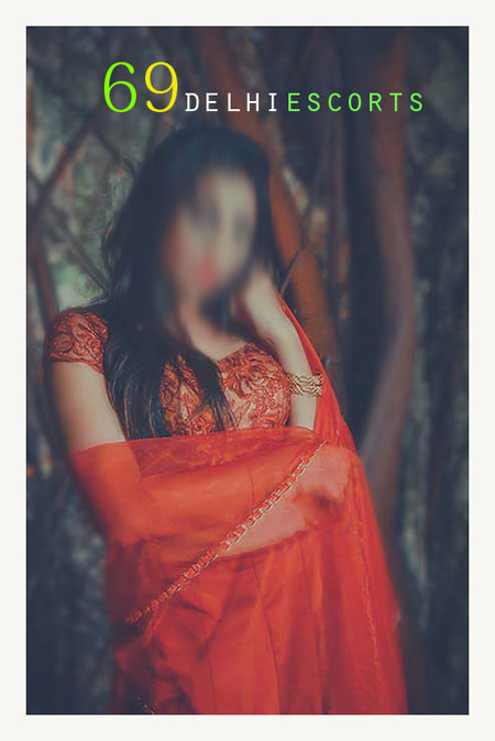 Delhi Escorts