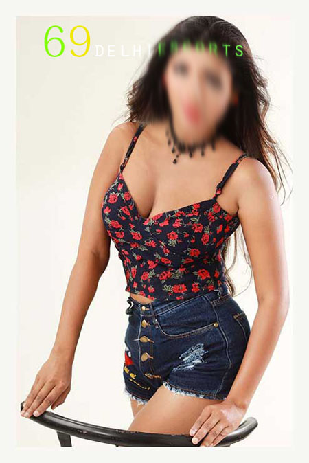 Delhi Escorts