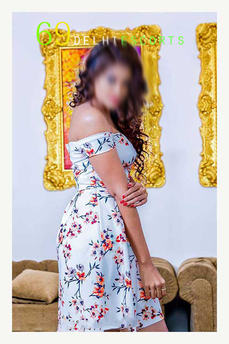 Escorts Connaught Place