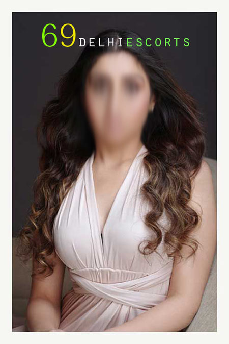 Nepali Housewife in Delhi