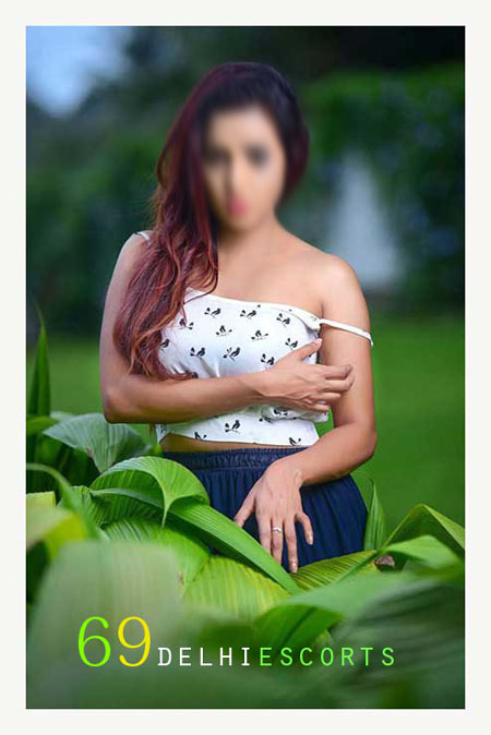 Delhi Escorts