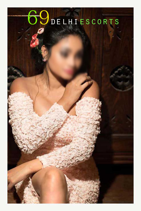 Brazilian Escorts in Delhi