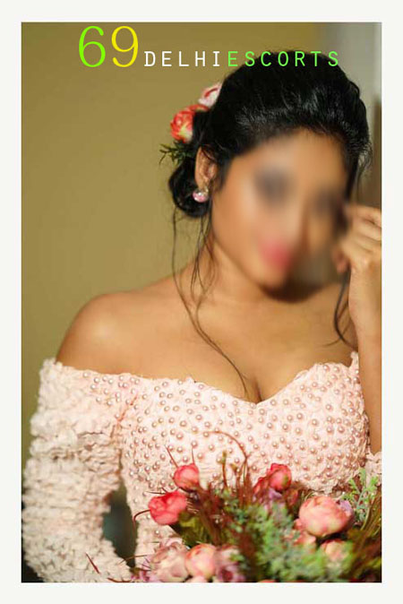 Brazilian Escorts in Delhi