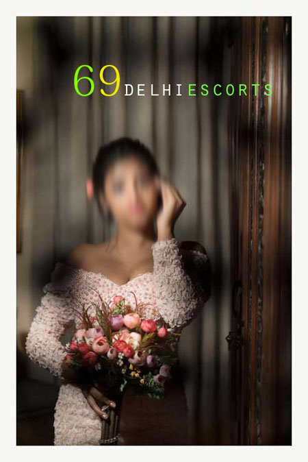 Brazilian Escorts in Delhi