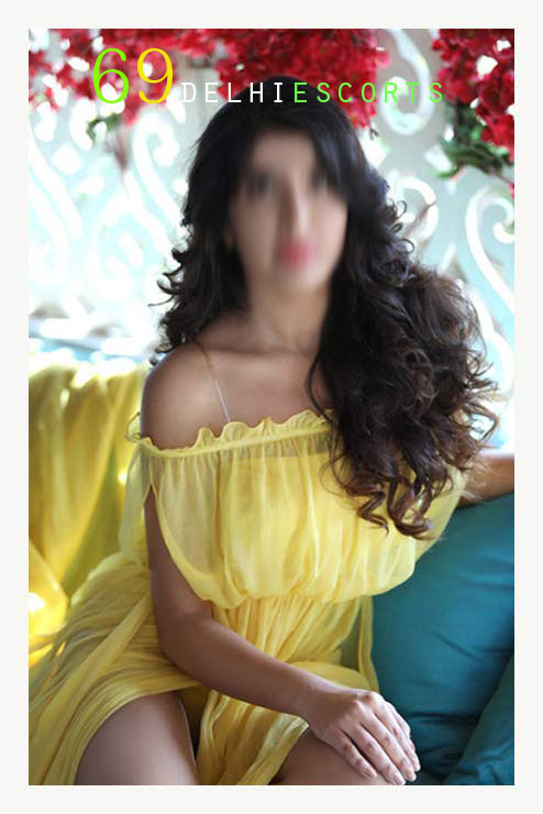 Marathi Escort Girls In Delhi