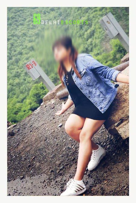 Delhi Escorts