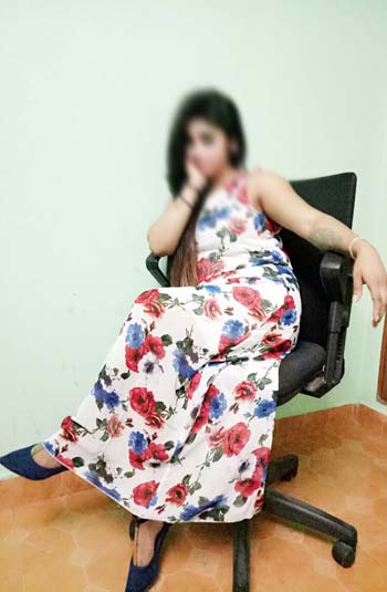 Escorts in Connaught Place