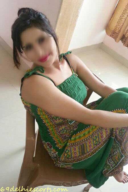 New Delhi Escorts