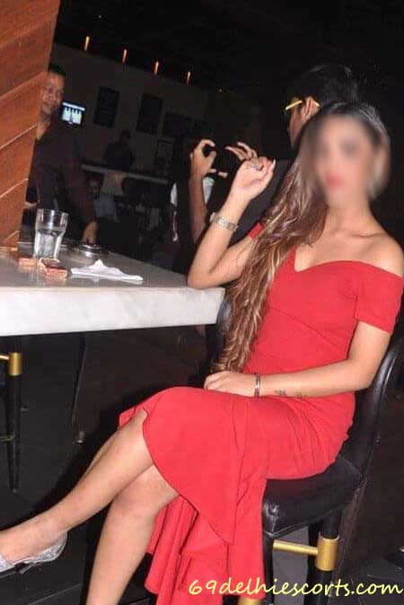 escort service in delhi