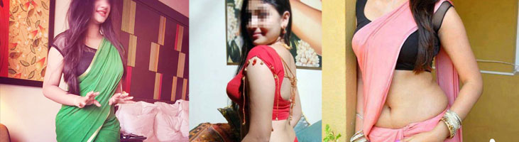 housewife escorts in Delhi