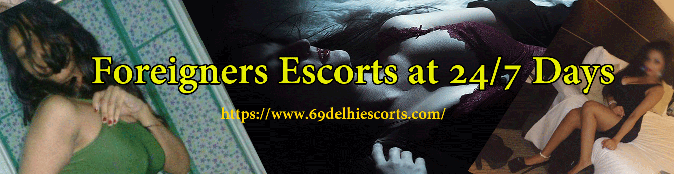 Delhi Escorts