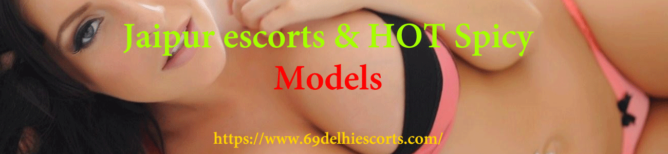 Russian Model Escorts in Jaipur