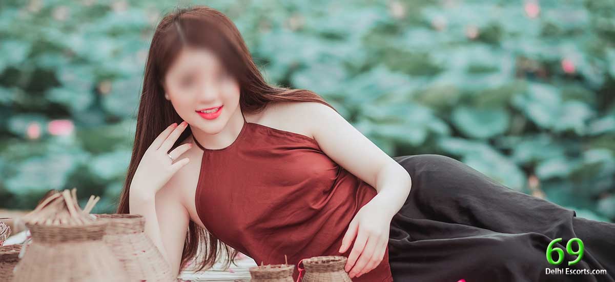 escorts in Kolkata