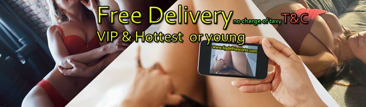 Delhi call girls service