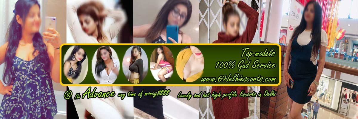 Hotel Escorts in Delhi