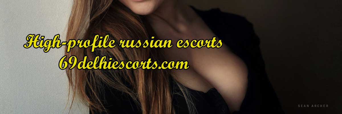 Russian escorts Rohini